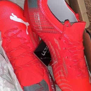 Womens Soccer cleats
